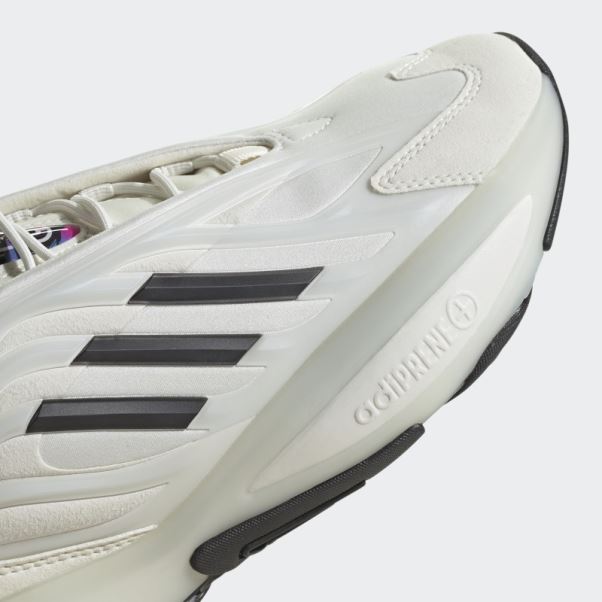 Adidas Ozrah Chaussures Noir