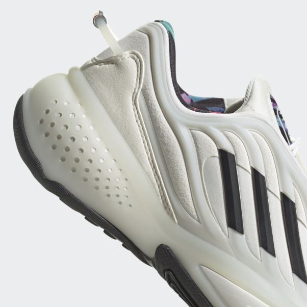 Adidas Ozrah Chaussures Noir