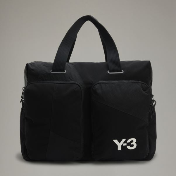 Adidas Y-3 Sac Fourre-tout Chaud