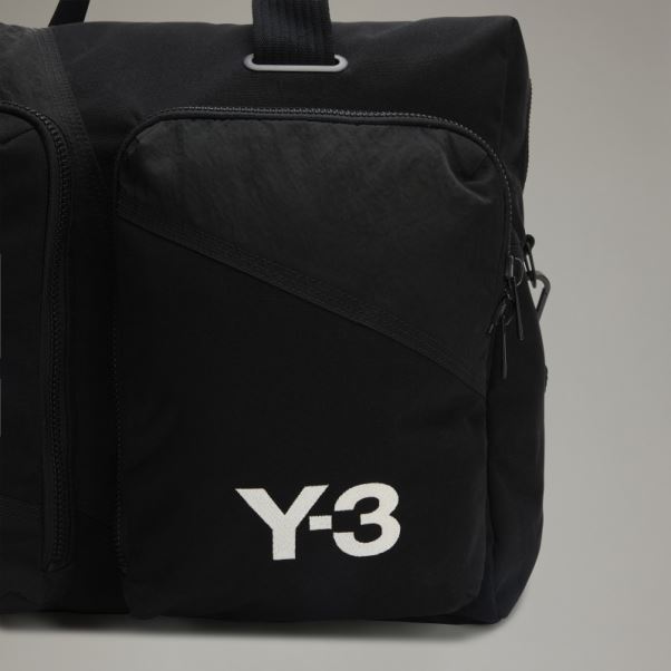 Adidas Y-3 Sac Fourre-tout Chaud