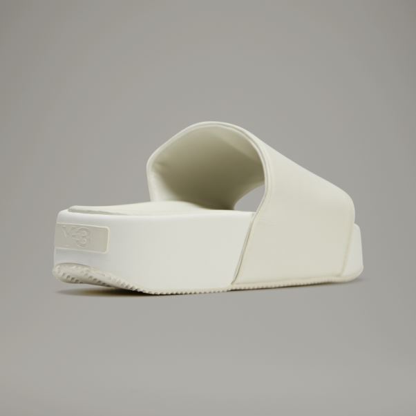 Claquettes Y-3 élégantes Adidas