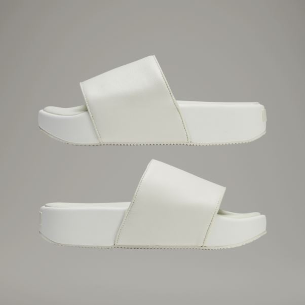 Claquettes Y-3 élégantes Adidas
