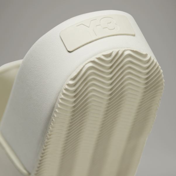 Claquettes Y-3 élégantes Adidas
