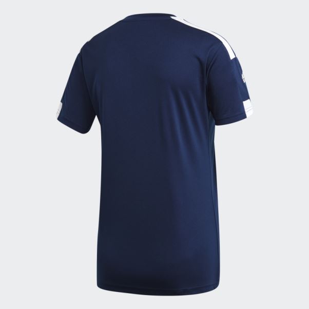 Maillot Adidas Squadra 21 Bleu Marine
