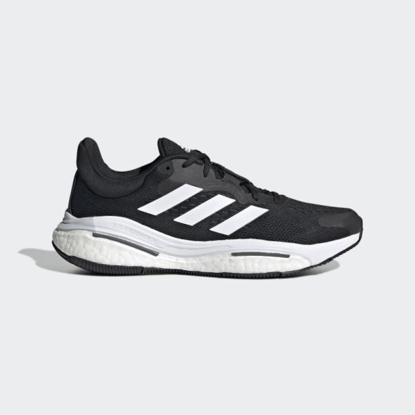 Chaussures Adidas Solarcontrol Grises élégantes