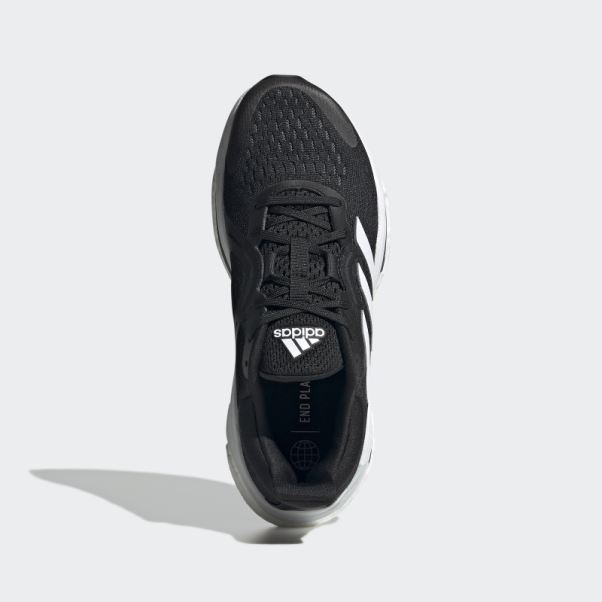 Chaussures Adidas Solarcontrol Grises élégantes