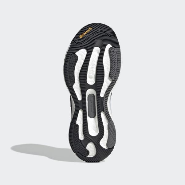 Chaussures Adidas Solarcontrol Grises élégantes