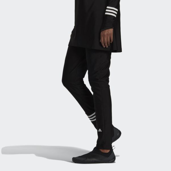 Pantalon De Bain Adidas Noir