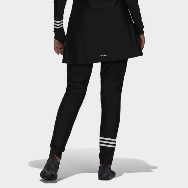 Pantalon De Bain Adidas Noir
