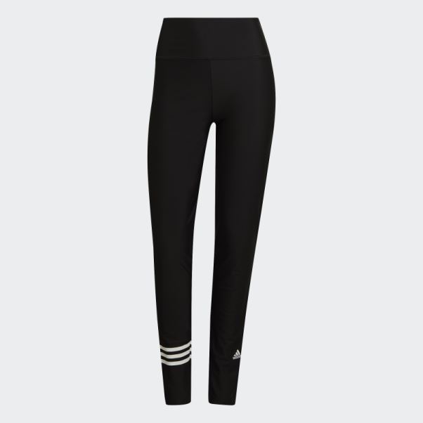 Pantalon De Bain Adidas Noir
