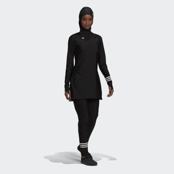 Pantalon De Bain Adidas Noir