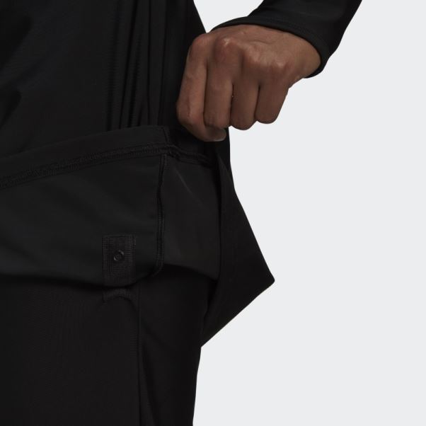 Pantalon De Bain Adidas Noir