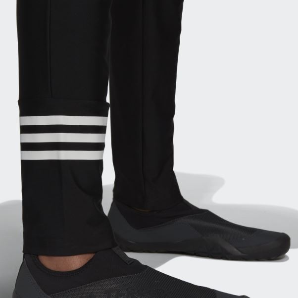 Pantalon De Bain Adidas Noir