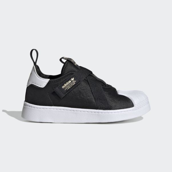 Adidas Superstar 360 Blanche