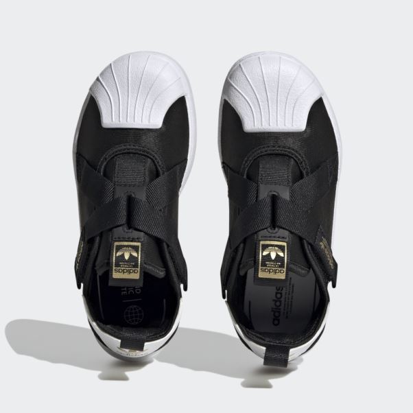 Adidas Superstar 360 Blanche