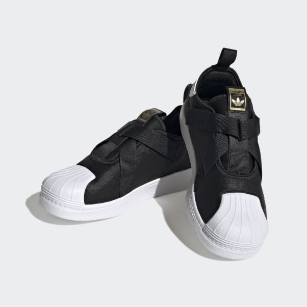 Adidas Superstar 360 Blanche