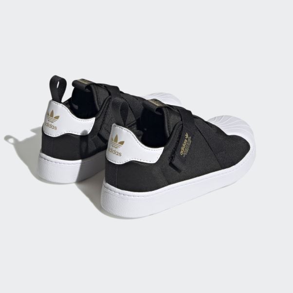 Adidas Superstar 360 Blanche
