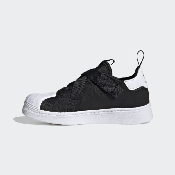 Adidas Superstar 360 Blanche