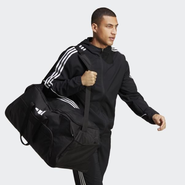 Coupe Vent Adidas Tiro 23 League Noir