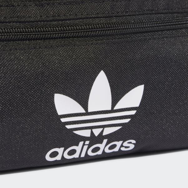 Sac Banane Adidas Adicolor Classic Noir