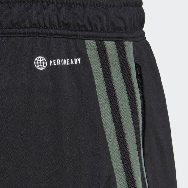 Short Adidas Celtic Fc Condivo 22 Noir