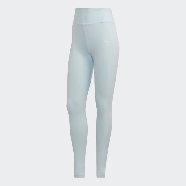 Collant Adidas Adicolor Essentials Bleu