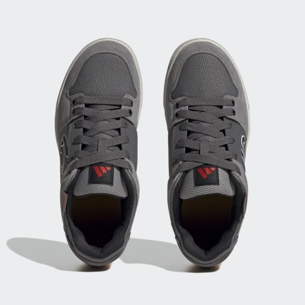 Chaussures De Vélo De Montagne Adidas Five Ten Freerider Bronze