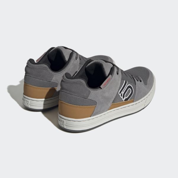Chaussures De Vélo De Montagne Adidas Five Ten Freerider Bronze