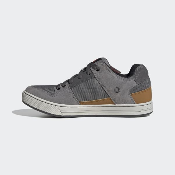 Chaussures De Vélo De Montagne Adidas Five Ten Freerider Bronze
