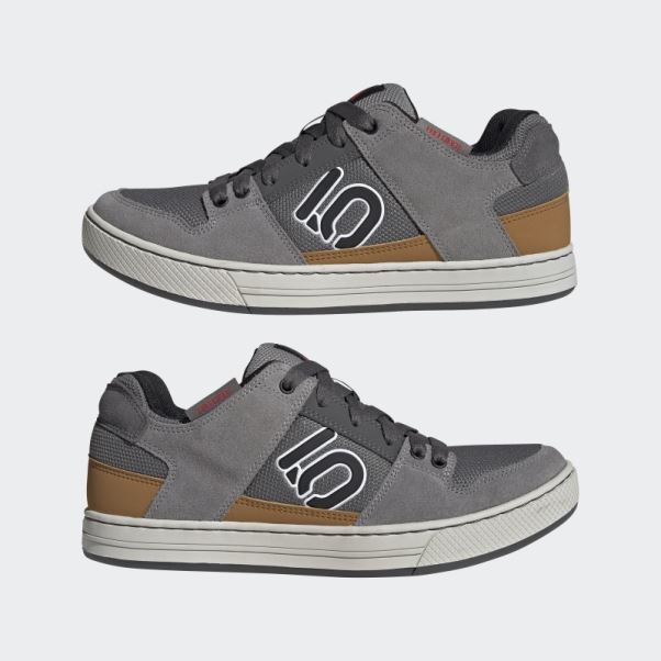 Chaussures De Vélo De Montagne Adidas Five Ten Freerider Bronze