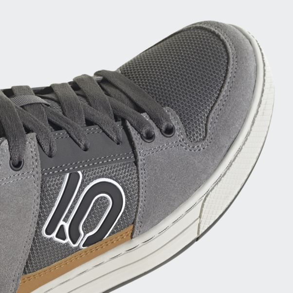 Chaussures De Vélo De Montagne Adidas Five Ten Freerider Bronze