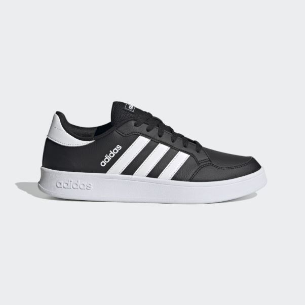 Adidas Noir Et Blanc