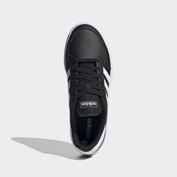 Adidas Noir Et Blanc