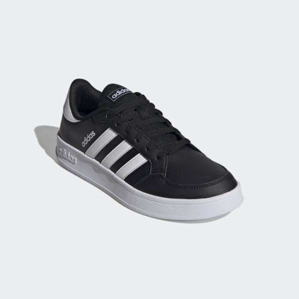 Adidas Noir Et Blanc