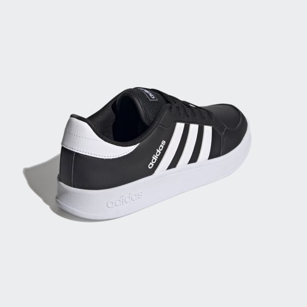 Adidas Noir Et Blanc