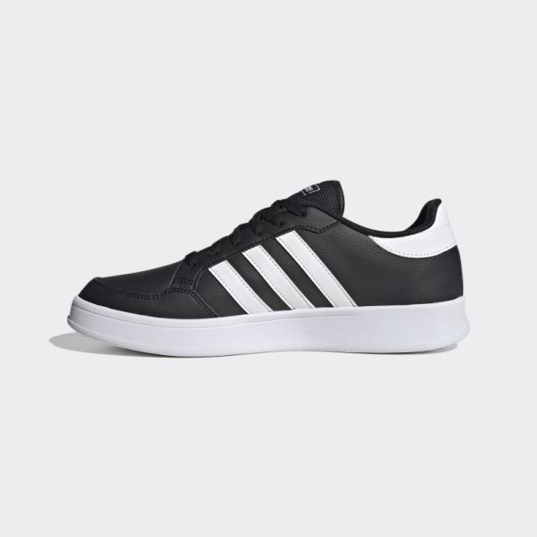 Adidas Noir Et Blanc