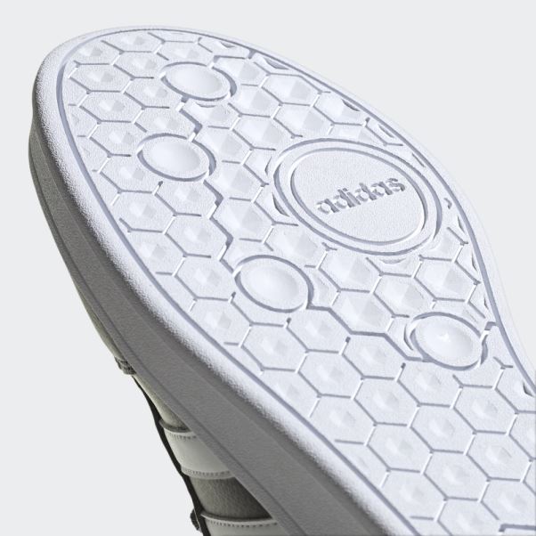 Adidas Noir Et Blanc