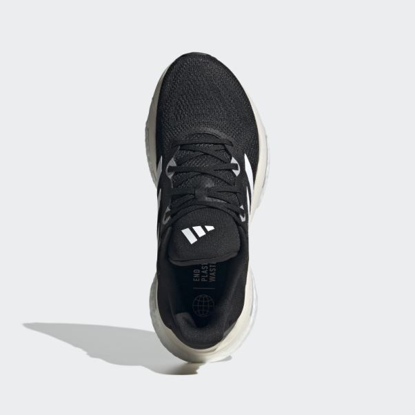Adidas Solarglide 6 Chaussures Gris