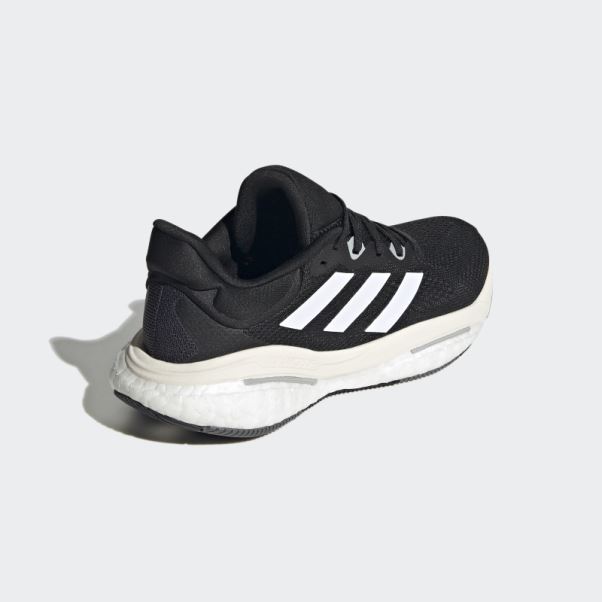 Adidas Solarglide 6 Chaussures Gris