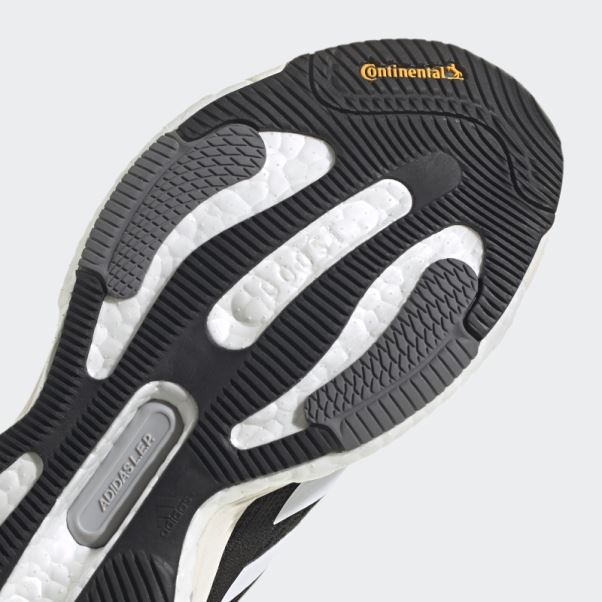 Adidas Solarglide 6 Chaussures Gris