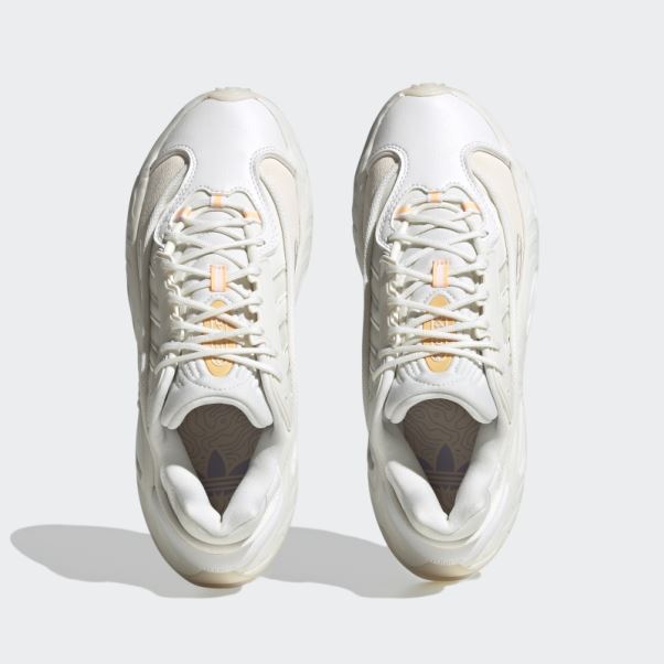 Adidas Oznova Chaussures Ecru Teinte
