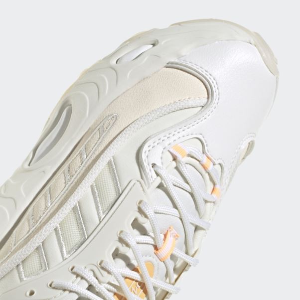 Adidas Oznova Chaussures Ecru Teinte