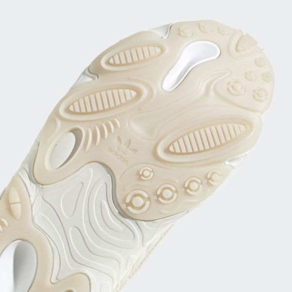 Adidas Oznova Chaussures Ecru Teinte
