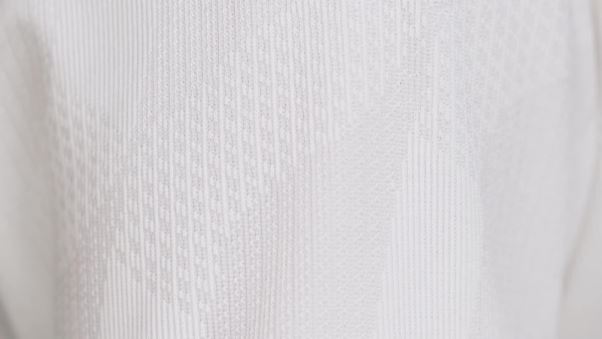 Maillot Manchester United 22/23 Extérieur Authentique Blanc Adidas
