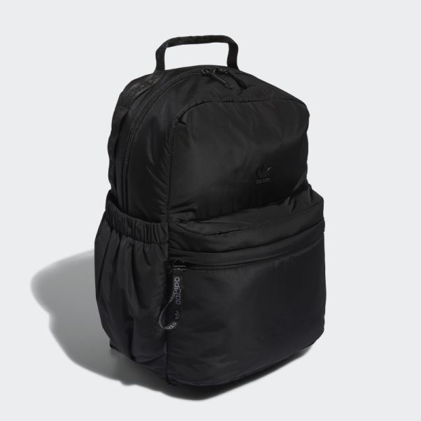 Sac à Dos Matelassé Adidas Originals Noir