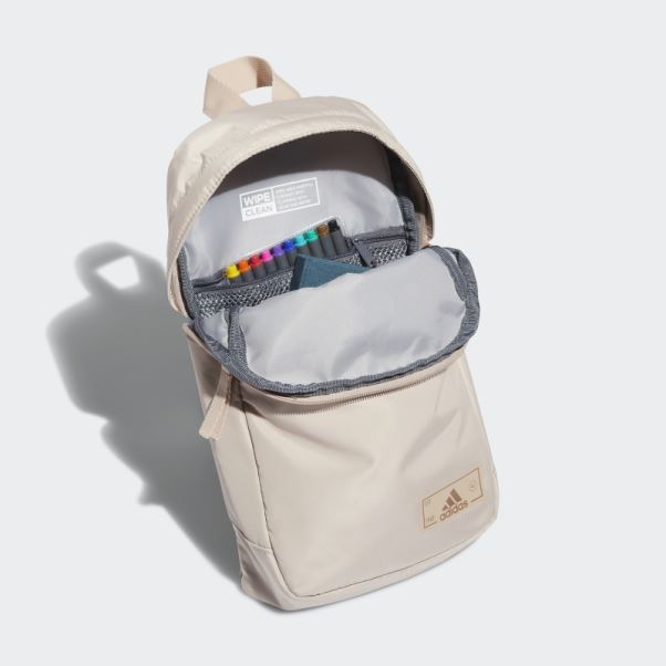 Sac à Bandoulière Adidas Essentials Beige