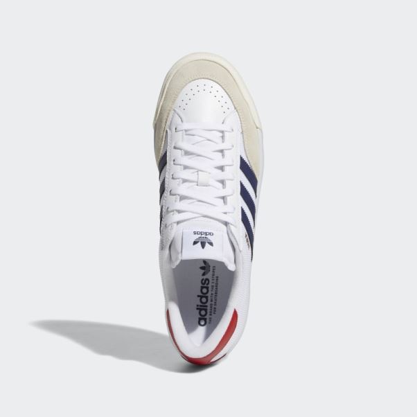 Chaussures Adidas Nora écarlates
