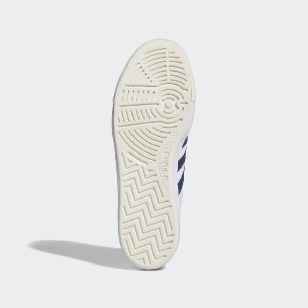 Chaussures Adidas Nora écarlates