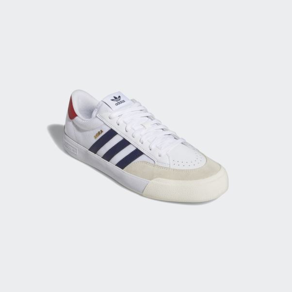 Chaussures Adidas Nora écarlates