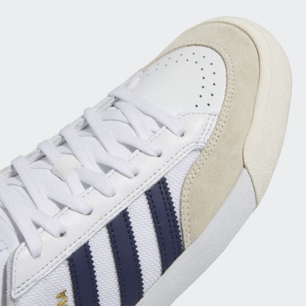 Chaussures Adidas Nora écarlates